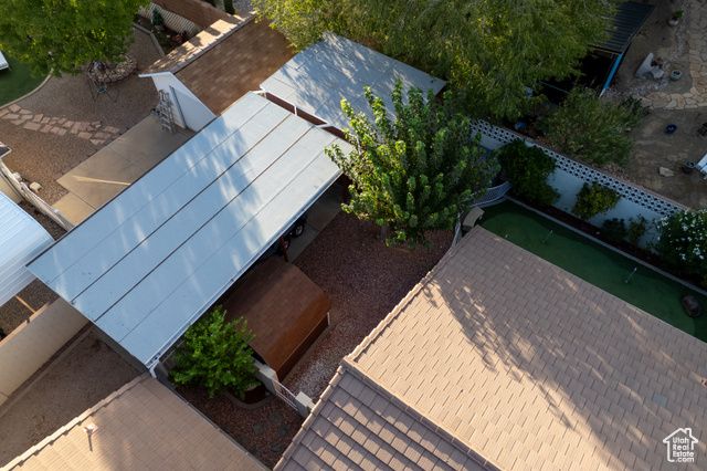 1430 NAVAJO DR, St. George, UT 84790