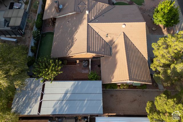 1430 NAVAJO DR, St. George, UT 84790