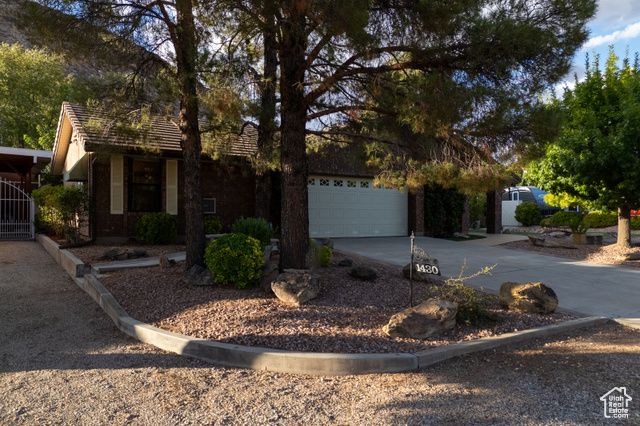 1430 NAVAJO DR, St. George, UT 84790