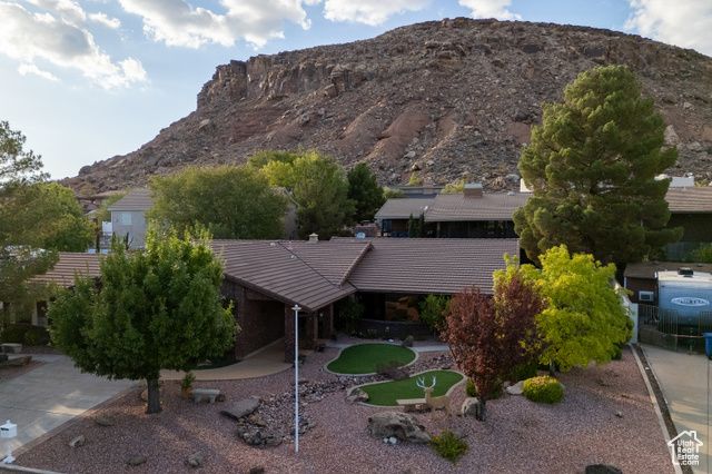 1430 NAVAJO DR, St. George, UT 84790