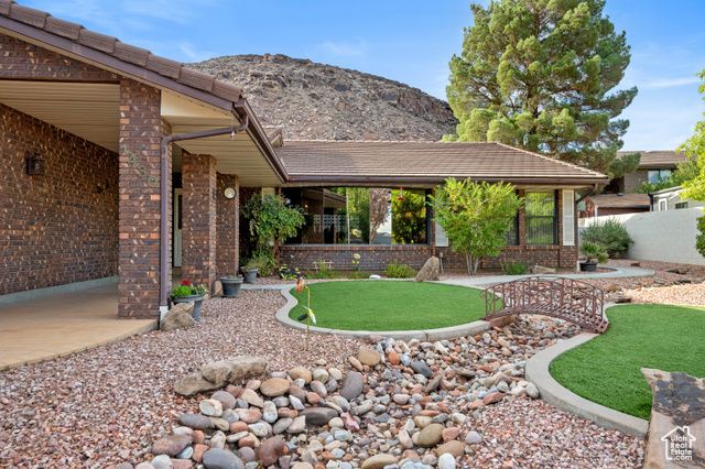 1430 NAVAJO DR, St. George, UT 84790