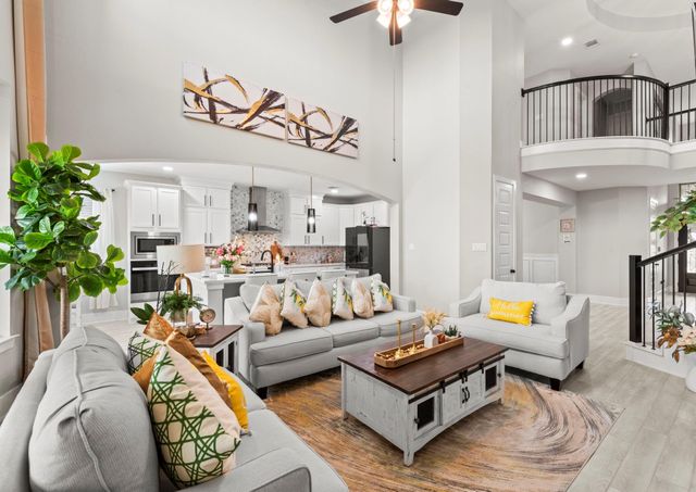 2122 Lierna Drive, Texas City, TX 77568