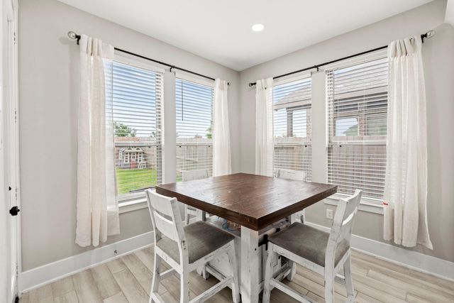 2122 Lierna Drive, Texas City, TX 77568