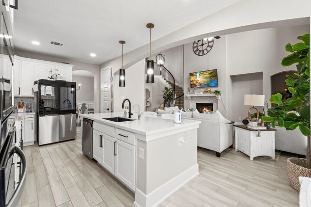 2122 Lierna Drive, Texas City, TX 77568