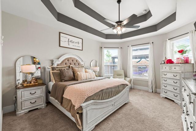 2122 Lierna Drive, Texas City, TX 77568