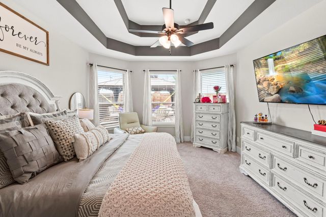 2122 Lierna Drive, Texas City, TX 77568