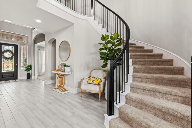 2122 Lierna Drive, Texas City, TX 77568