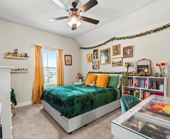 2122 Lierna Drive, Texas City, TX 77568