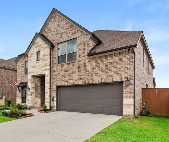 2122 Lierna Drive, Texas City, TX 77568