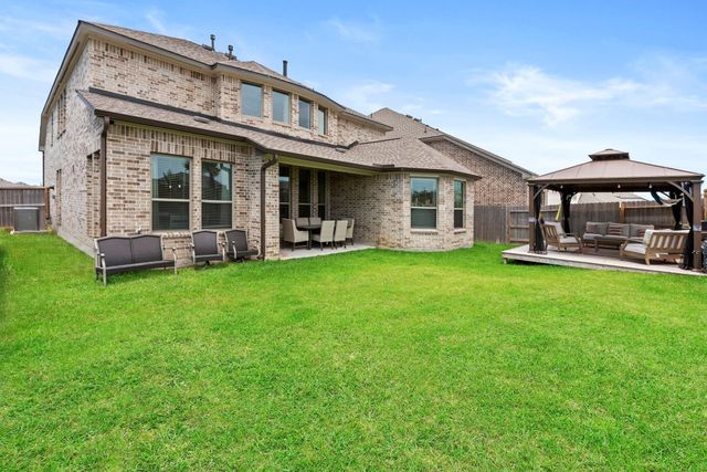 2122 Lierna Drive, Texas City, TX 77568