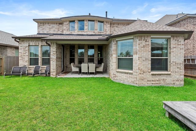 2122 Lierna Drive, Texas City, TX 77568