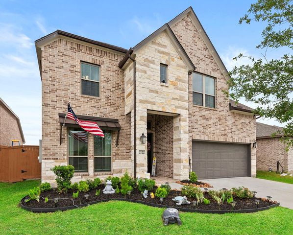 2122 Lierna Drive, Texas City, TX 77568