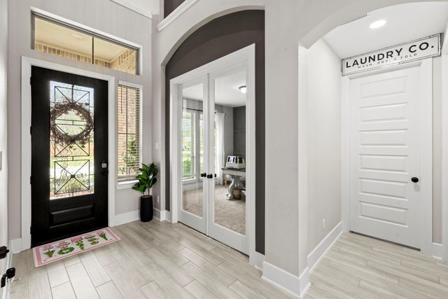 2122 Lierna Drive, Texas City, TX 77568