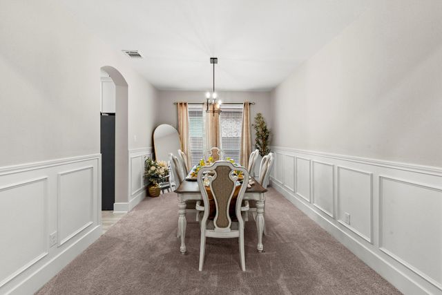 2122 Lierna Drive, Texas City, TX 77568