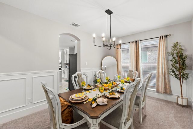 2122 Lierna Drive, Texas City, TX 77568