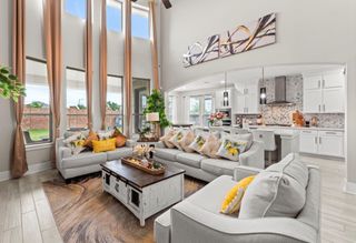 2122 Lierna Drive, Texas City, TX 77568