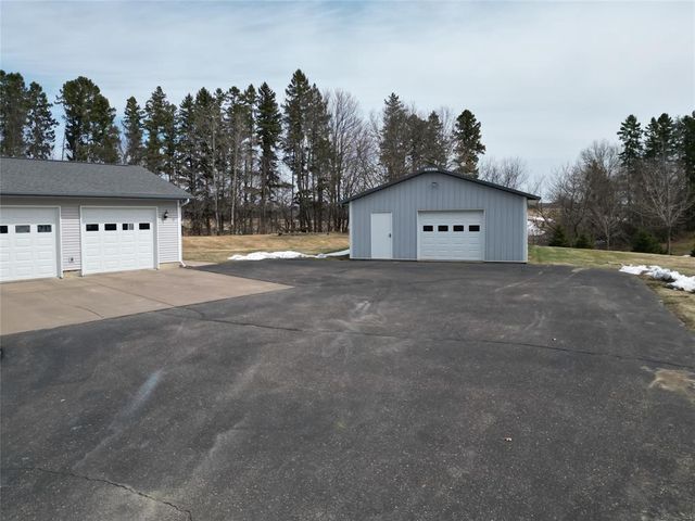 47838 Tower Road, Strum, WI 54770