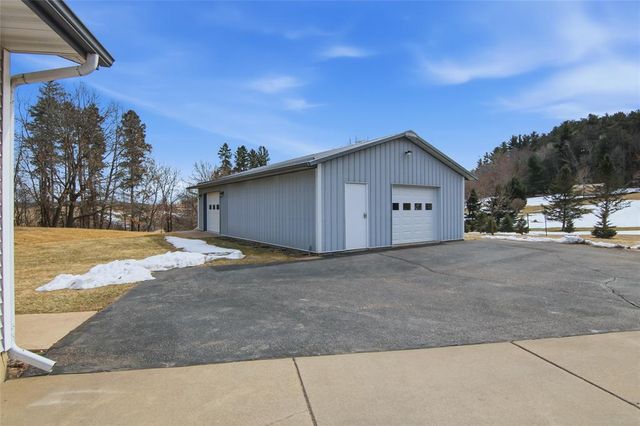 47838 Tower Road, Strum, WI 54770