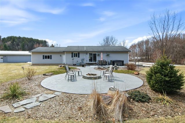 47838 Tower Road, Strum, WI 54770