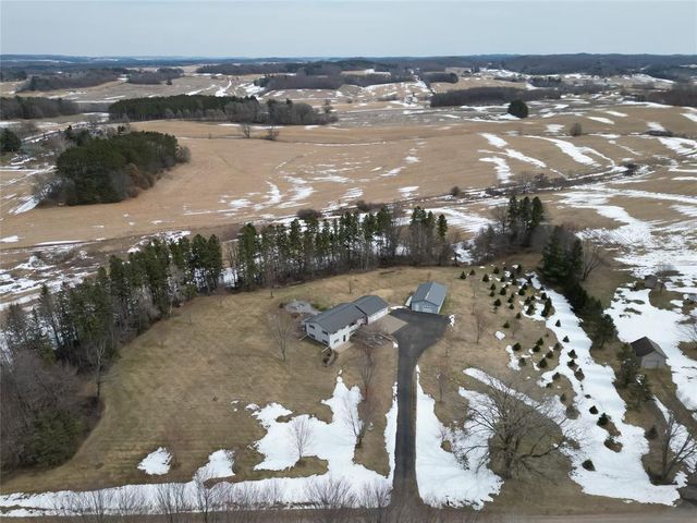 47838 Tower Road, Strum, WI 54770