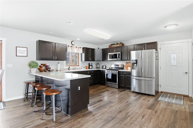 47838 Tower Road, Strum, WI 54770