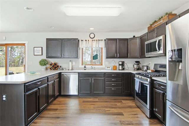 47838 Tower Road, Strum, WI 54770