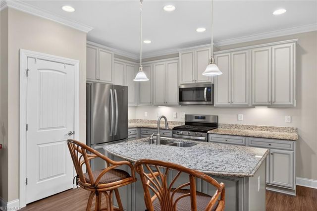 3407 Amber Meadows Road, High Point, NC 27265