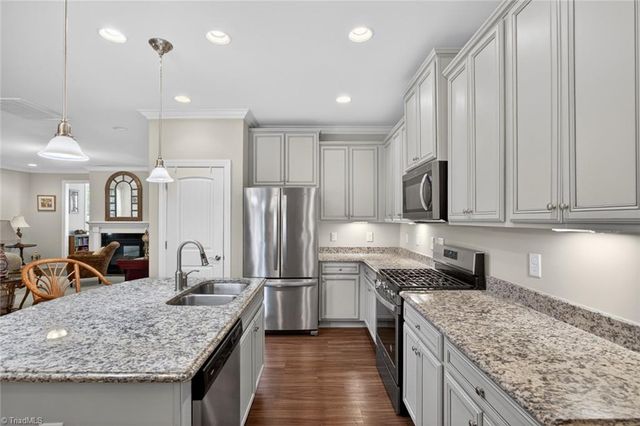 3407 Amber Meadows Road, High Point, NC 27265