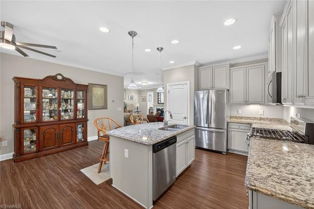 3407 Amber Meadows Road, High Point, NC 27265
