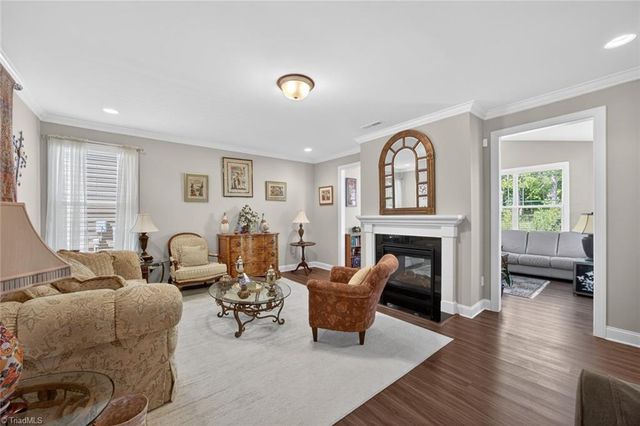 3407 Amber Meadows Road, High Point, NC 27265