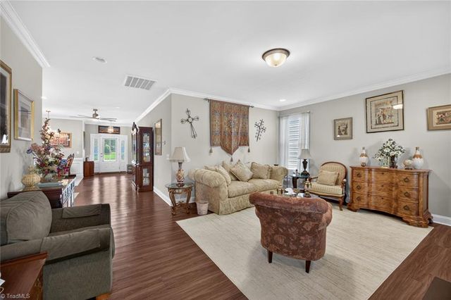 3407 Amber Meadows Road, High Point, NC 27265