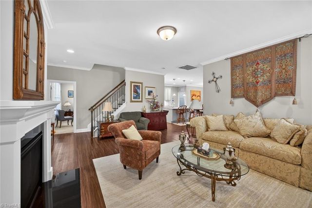 3407 Amber Meadows Road, High Point, NC 27265