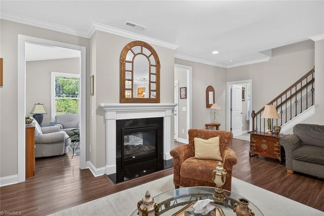3407 Amber Meadows Road, High Point, NC 27265
