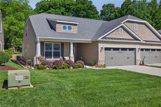 3407 Amber Meadows Road, High Point, NC 27265