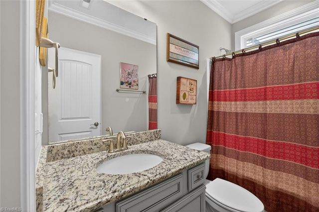 3407 Amber Meadows Road, High Point, NC 27265