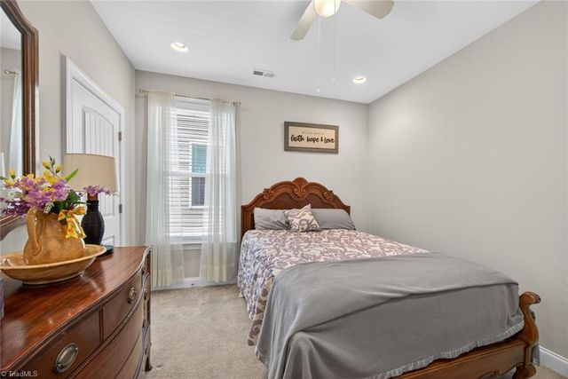 3407 Amber Meadows Road, High Point, NC 27265