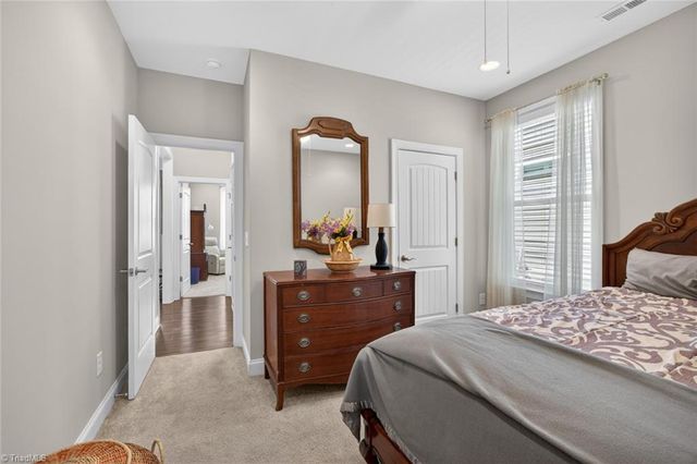 3407 Amber Meadows Road, High Point, NC 27265