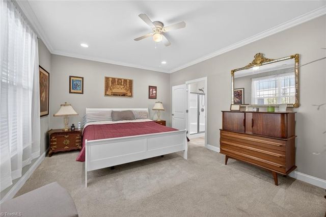 3407 Amber Meadows Road, High Point, NC 27265
