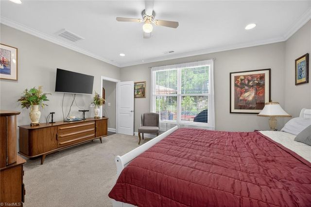 3407 Amber Meadows Road, High Point, NC 27265