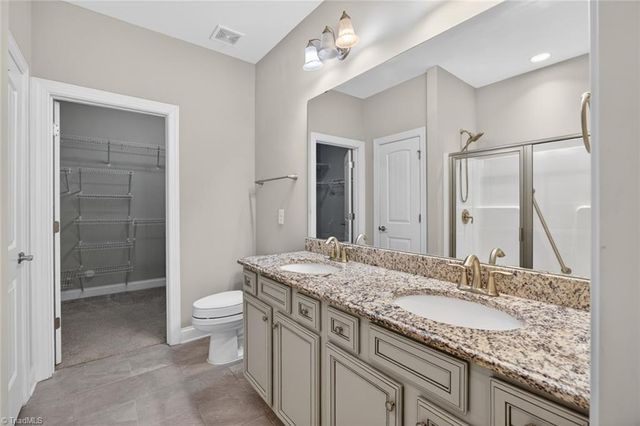 3407 Amber Meadows Road, High Point, NC 27265