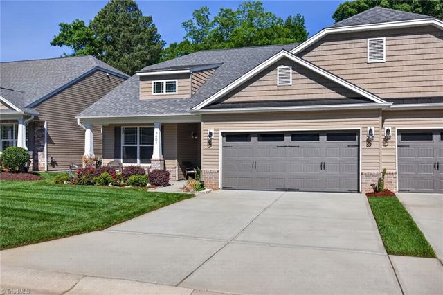 3407 Amber Meadows Road, High Point, NC 27265