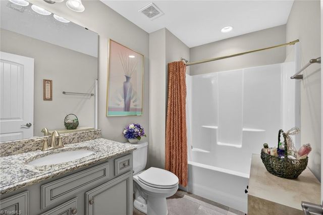 3407 Amber Meadows Road, High Point, NC 27265