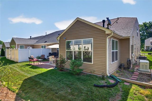3407 Amber Meadows Road, High Point, NC 27265