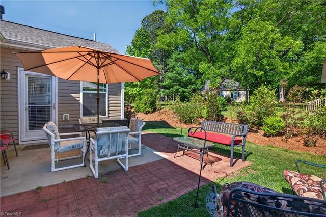 3407 Amber Meadows Road, High Point, NC 27265