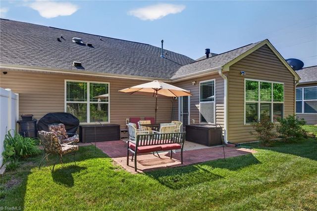 3407 Amber Meadows Road, High Point, NC 27265