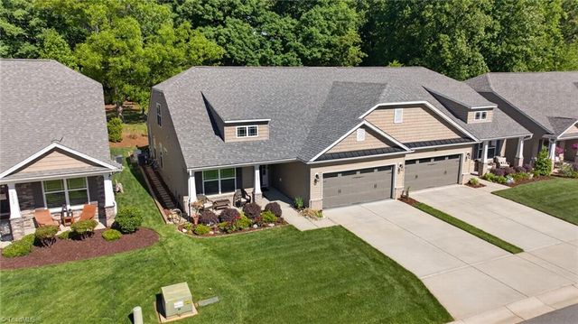 3407 Amber Meadows Road, High Point, NC 27265