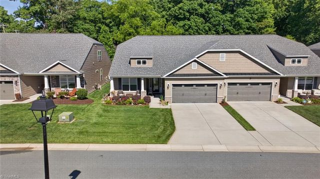 3407 Amber Meadows Road, High Point, NC 27265