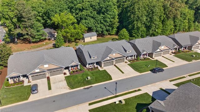 3407 Amber Meadows Road, High Point, NC 27265