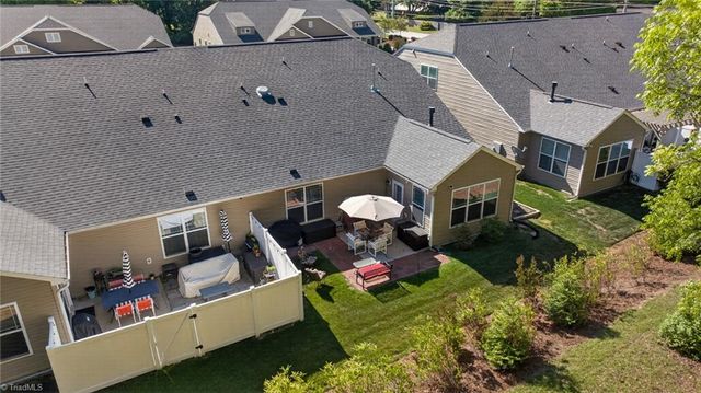 3407 Amber Meadows Road, High Point, NC 27265