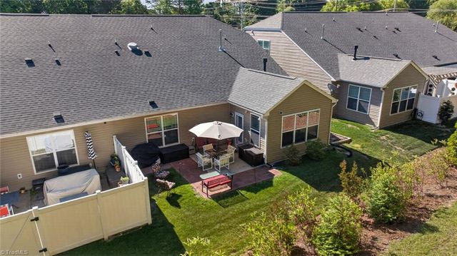 3407 Amber Meadows Road, High Point, NC 27265